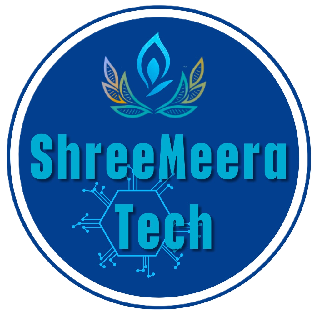 Shree Meera Tech Pvt.Ltd